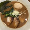 らーめん いっとく - 特製徳そば(1,350円)