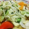 どうとんぼり神座 川越クレアモール店