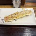 武蔵野うどん 藤原 - 