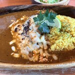 アイリーカレーハウス - 