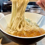 らぁ麺 紫陽花 - 