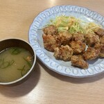 キッチン丸山 - 