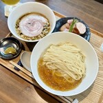 らぁ麺 紫陽花 - 