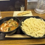 武蔵野うどん 藤原 北与野本店 - 