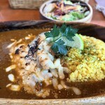 アイリーカレーハウス - 