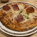 コメダ珈琲店 - 料理写真: