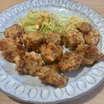 キッチン丸山 - 