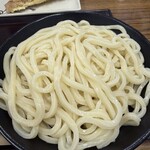 武蔵野うどん 藤原 - 