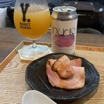 らぁ麺 紫陽花 - 