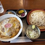 尾張屋 - 料理写真: