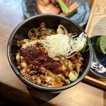 らぁ麺 紫陽花 - 