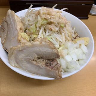 ラーメン ○菅_1