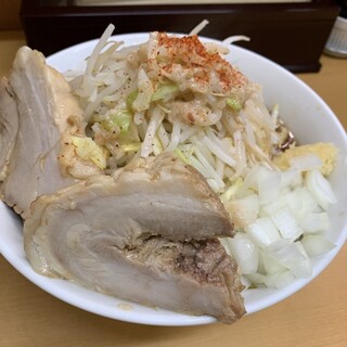 ラーメン ○菅_0