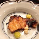 懐石料理 はし本 - 