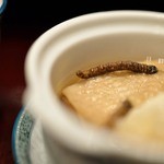 趙楊 - 官燕蟲草鴨子（つばめのすとうちゆうかさうのあひるにくむしもの） 