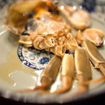 趙楊 - 醉蟹（ゑはせがに）