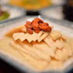 趙楊 - 冬筍人參（たけのこにんじん） 