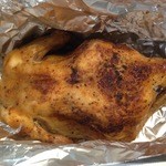 クワトロチンクエ - 2014クリスマスチキン