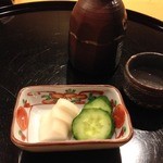 懐石料理 はし本 - 