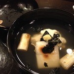 懐石料理 はし本 - 