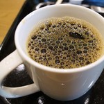 STARBUCKS COFFEE - コーヒー（クリスマスブレンド）２８０円(税別）