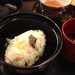 懐石料理 はし本 - 