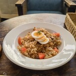 カフェ ヨージク - 