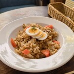 カフェ ヨージク - 