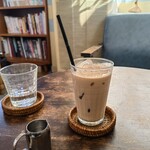 カフェ ヨージク - 