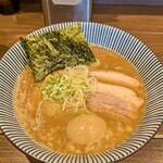 麺屋 やま昇 - 
