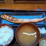 しんぱち食堂 - 料理写真: