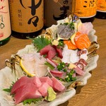 Ocean Flavor 鯛一 - 