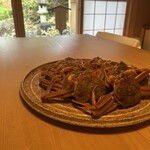 御料理藤居 - 