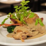 NAKAMEGURO TERRACE - 