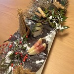 御料理藤居 - 