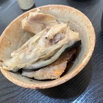 うまみ処 新月 - 料理写真: