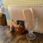 カフェ ヨージク - 