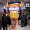 マリオンクレープ 東京ドーム中売り店