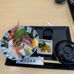 なるみ丸 - 料理写真: