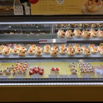 洋菓子 きのとや 大通公園店 - 