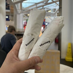 McDonald's - 『2 Burrito Meal $9,59』 ※Sausage Burrito・Hash Brown・Premium Roast Coffee