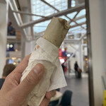 McDonald's - 『2 Burrito Meal $9,59』 ※Sausage Burrito・Hash Brown・Premium Roast Coffee