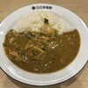カレーハウス CoCo壱番屋 岡山インター店
