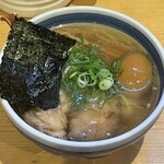 らーめん とうかんや - 