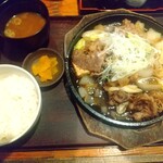 葱屋 平吉 名古屋錦長者町店 - 