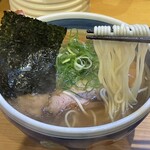 らーめん とうかんや - 