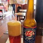 丼屋 七兵衛 - 銚子エールビール