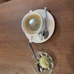 カレー食堂 newクック - 