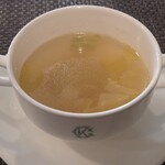 群馬會舘食堂 - 