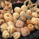 ガストロノミー ジョエル・ロブション - 